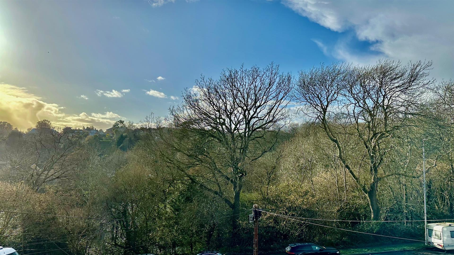 St. Helens Road, Hastings
